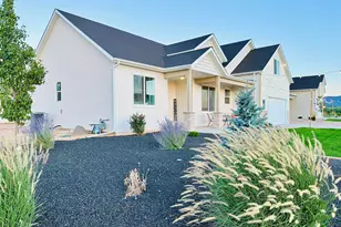 1286 N 3625 W Cir, Cedar City, UT 84721 - Photo 1