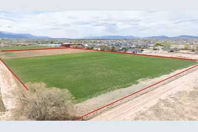 800 E 5200 N, Enoch, UT 84721 - Photo 2