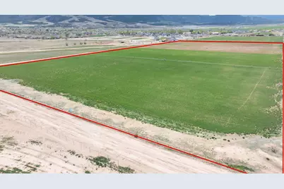 800 E 5200 N, Enoch, UT 84721 - Photo 1