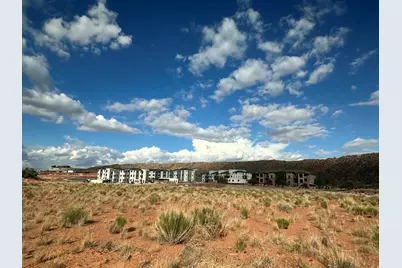 Foothill Canyon Dr Parcel 3B, Hurricane, UT 84737 - Photo 2