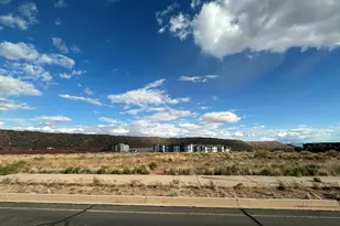 Foothill Canyon Dr Parcel 5, Hurricane, UT 84737 - Photo 1