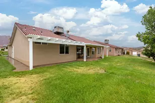 504 E Majestic Dr, Ivins, UT 84738 - Photo 38