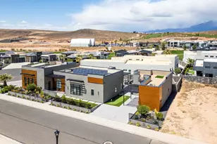 1450 W Torrey Pnes Rd, Hurricane, UT 84737 - Photo 2