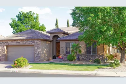 3879 London Ln, Santa Clara, UT 84765 - Photo 1