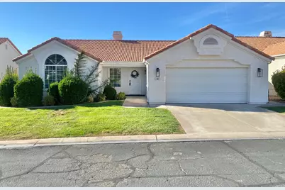 39 N Valley View Dr #58, Saint George, UT 84770 - Photo 1