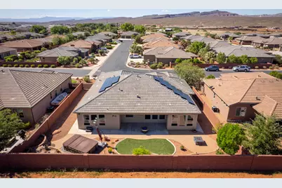 464 W Big Horn Way, Ivins, UT 84738 - Photo 54