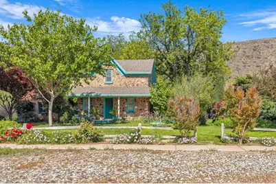10 N Ash Creek Dr, Toquerville, UT 84774 - Photo 1