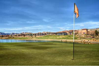 4587 N Iron Dr, Saint George, UT 84770 - Photo 34