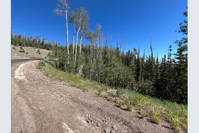 W Hunter Ridge Dr, Brian Head, UT 84719 - Photo 4