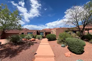 922 Acequia Ct, Ivins, UT 84738 - Photo 2