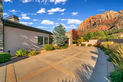 1203 Canyon Springs Dr, Springdale, UT 84767 - Photo 60
