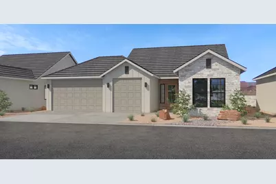 984 W Hamilton Ave, Toquerville, UT 84774 - Photo 1