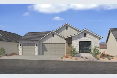 262 S Cottonwood Dr, Toquerville, UT 84774 - Photo 2