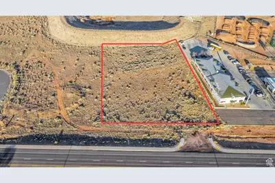 Parcel #1-2-35, Richfield, UT 84701 - Photo 1