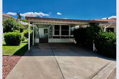 1160 E Telegraph St #193, Washington, UT 84780 - Photo 1