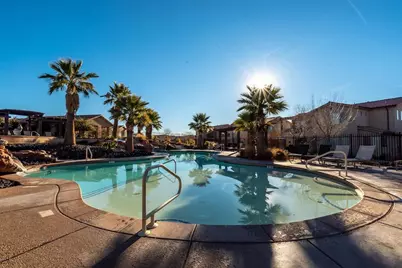 3837 W Lazy River Cir #100, Santa Clara, UT 84765 - Photo 50