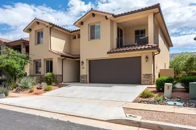 3837 W Lazy River Cir #100, Santa Clara, UT 84765 - Photo 2