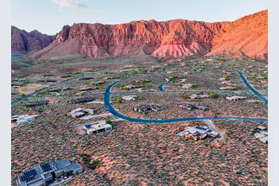 750 W Shinava Dr, Ivins, UT 84738 - Photo 26