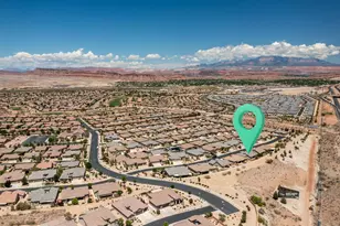 1349 Silk Berry Dr Dr, Saint George, UT 84790 - Photo 32