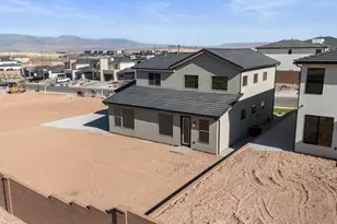 1466 E Honeycomb Dr, Saint George, UT 84790 - Photo 14
