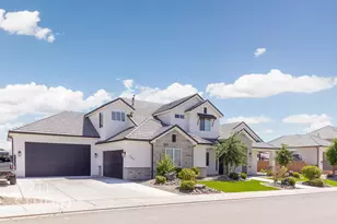 283 W Blue Quartz Dr, Washington, UT 84780 - Photo 4