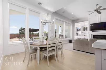 283 W Blue Quartz Dr, Washington, UT 84780 - Photo 16