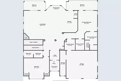 2376 S Augusta Dr, Saint George, UT 84790 - Photo 50