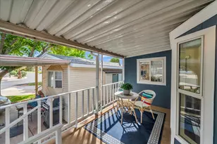 1160 E Telegraph St, Washington, UT 84780 - Photo 2