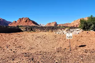 1500 Splitrock Dr, Ivins, UT 84738 - Photo 1