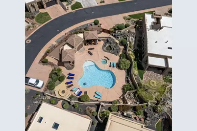 2090 Tuweap Dr #9, Saint George, UT 84770 - Photo 32