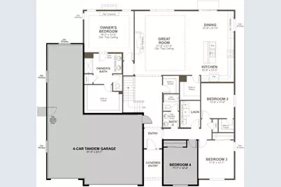 1570 S 4040 W #Lot 4, Hurricane, UT 84737 - Photo 2