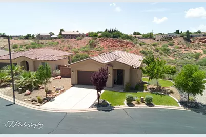 533 N Creek Ridge Cir, Washington, UT 84780 - Photo 1