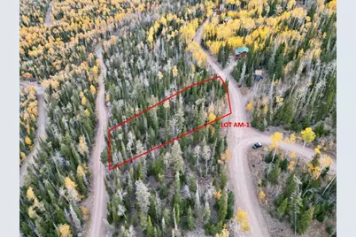 235 E Snowman Dr, Brian Head, UT 84719 - Photo 1