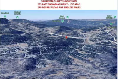 235 E Snowman Dr, Brian Head, UT 84719 - Photo 6