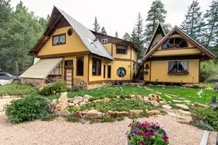 20 Acres Stevens Canyon, Duck Creek, UT 84762 - Photo 4