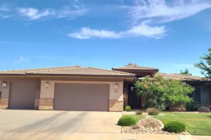 1523 E Talus Wy, Saint George, UT 84790 - Photo 2