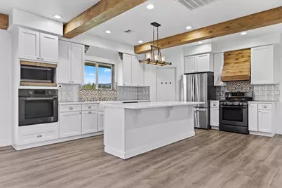 1716 S Old Highway 91, New Harmony, UT 84757 - Photo 1