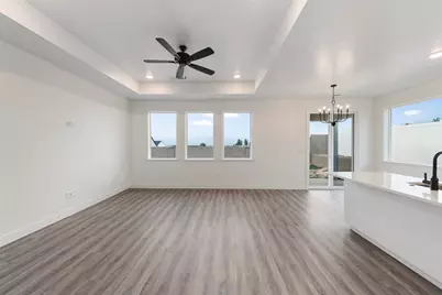 330 W Rosie Loop #Lot 45E, Cedar City, UT 84721 - Photo 6
