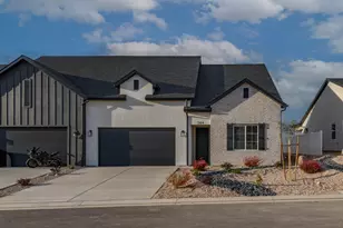 344 W Rosie Loop, Cedar City, UT 84721 - Photo 1