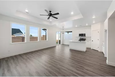 344 W Rosie Loop #Lot 46E, Cedar City, UT 84721 - Photo 4