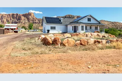 740 W Uzona Ave, Hildale, UT 84784 - Photo 1