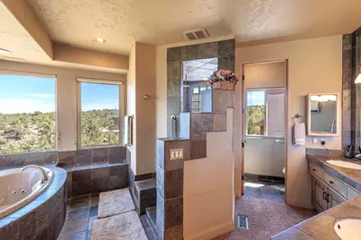 404 N Pinion Hills Dr, Dammeron Valley, UT 84783 - Photo 22