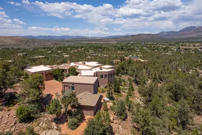 404 N Pinion Hills Dr, Dammeron Valley, UT 84783 - Photo 54