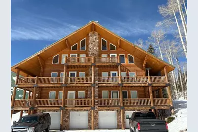 82 N Upper Meadow Dr. (Eagle Point) #3-B, Beaver, UT 84713 - Photo 1