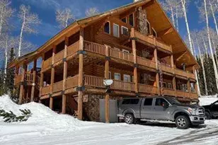 82 N Upper Meadow Dr (Eagle Point), Beaver, UT 84713 - Photo 4