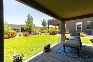 3221 S Retreat Dr, Hurricane, UT 84737 - Photo 48