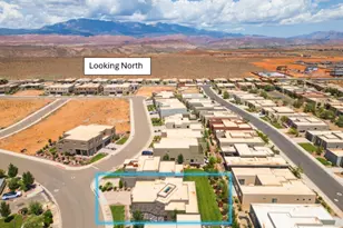 3221 S Retreat Dr, Hurricane, UT 84737 - Photo 70