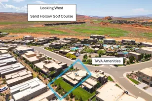 3221 S Retreat Dr, Hurricane, UT 84737 - Photo 66