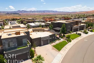 3221 S Retreat Dr, Hurricane, UT 84737 - Photo 50
