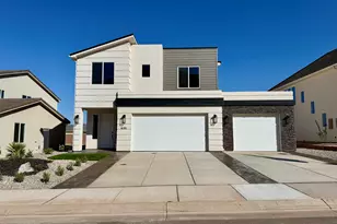 4101 E El Capitan Way, Saint George, UT 84790 - Photo 1